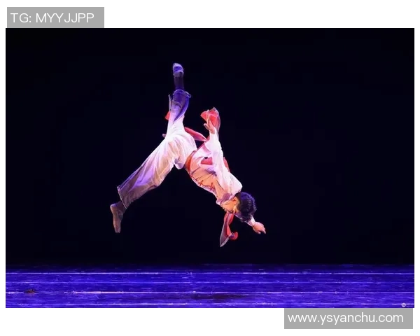 广州街舞队创新高引领街舞配合排名新潮流